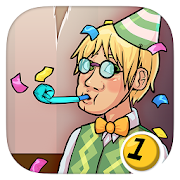 Zcooly Store 1 - Play math in a Store 1.0.0 Icon