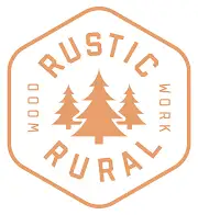 Rustic Rural Ltd Logo