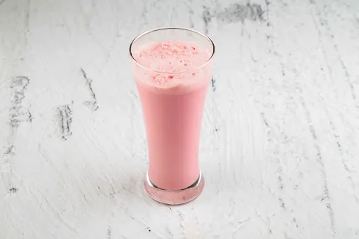 Rose Milkshake [300 Ml]