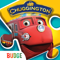 チャギントン・パズルステーションズ  Chuggington