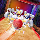 Télécharger King Bowling Crew - Bowling King 3D Installaller Dernier APK téléchargeur