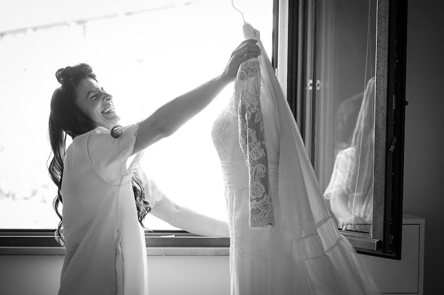 Fotografo di matrimoni Stefano Dottori (welldonestudio). Foto del 11 maggio 2017