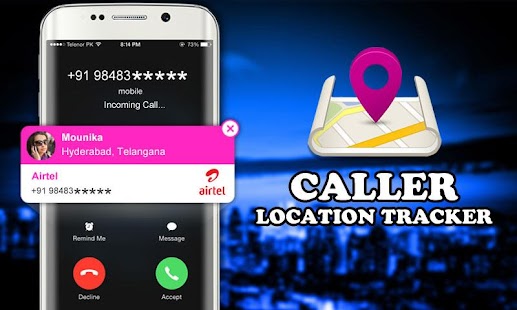 How to download Mobile Number Locator 1.9 mod apk for bluestacks