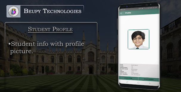SR Capital Public School(圖2)-速報App