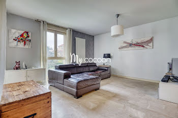 appartement à Lyon 8ème (69)