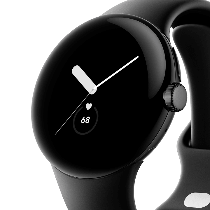 Pixel Watch wifiモデル matte black | labiela.com