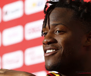 Le "vrai" Michy est de retour : "Content de m'être retrouvé"