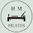 Holistic Movement Pilates icon