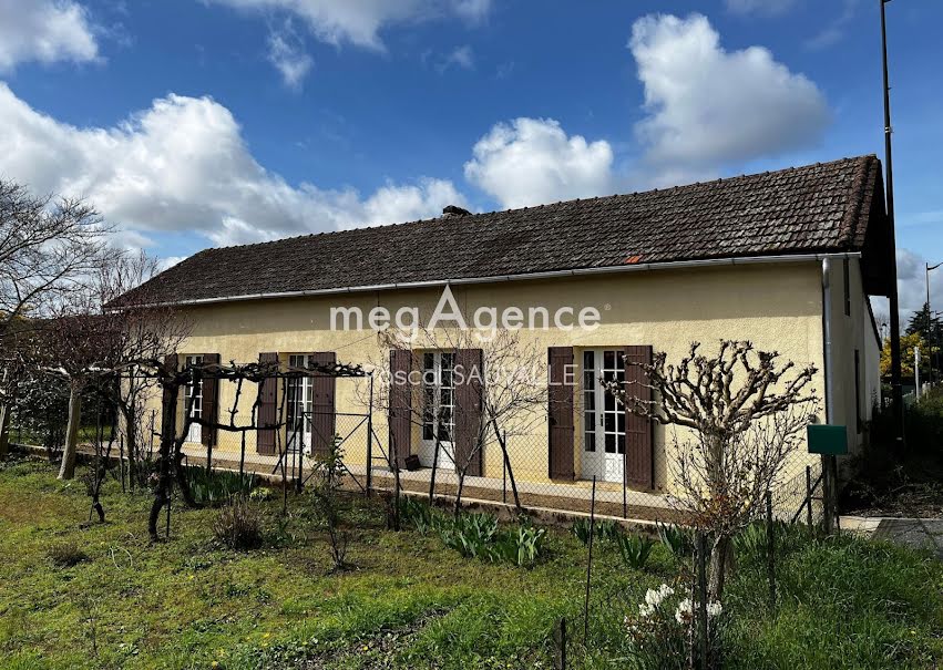 Vente maison 4 pièces 100 m² à Prigonrieux (24130), 158 000 €