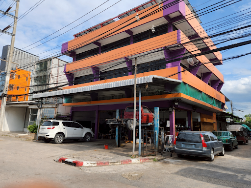 ตำบล บางปรอก, อำเภอเมืองปทุมธานี, จ.ปทุมธานี