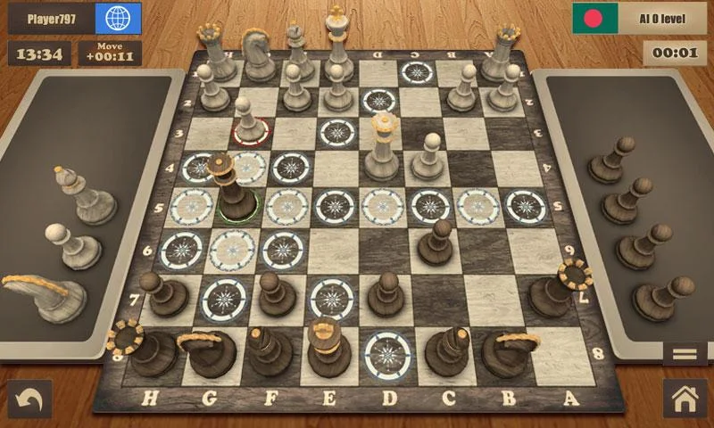 Chess Master 3D PRO for Android - Download