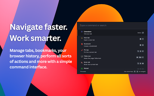 fastdeploy - Navigate faster. Work smarter. screenshot 1