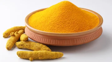 haldi