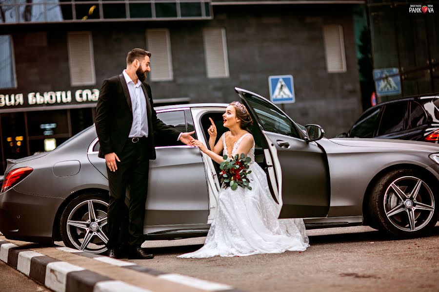 Wedding photographer Irina Pankova (irinapankova). Photo of 6 September 2018