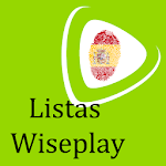 Cover Image of Download Listas Wiseplay Actualizadas 2.0.4 APK