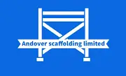 Andover Scaffolding Logo