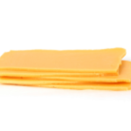 American Cheese Cheese Sandwich