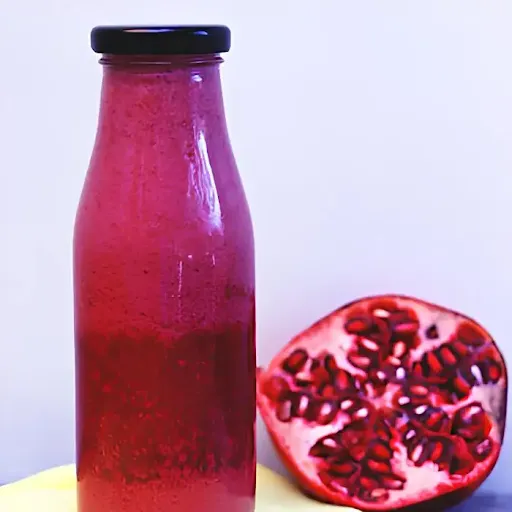 Pomegranate Juice