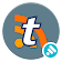 TT-RSS for Palabre icon