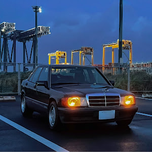 190シリーズ W201