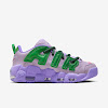 air more uptempo low ambush lilac and apple green