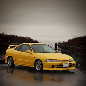 インテグラ DC2