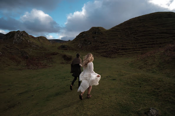 Photographe de mariage Gianluca Sammartano (studiosammartano). Photo du 21 mars