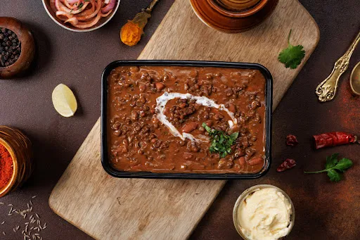 Dal Makhani