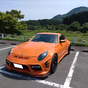 フェアレディZ Z33