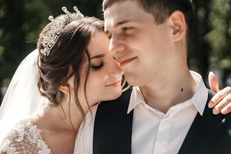 Fotógrafo de casamento Olga Plaksina (plaxina). Foto de 20 de outubro 2021