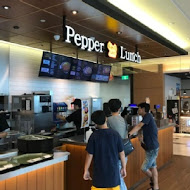 Pepper Lunch胡椒廚房