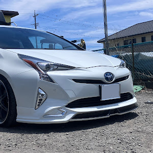 プリウス ZVW51