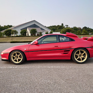 MR2 SW20