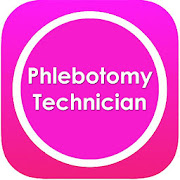 Phlebotomy Tech. Exam Prep CPT 1.0 Icon