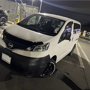 NV200バネット