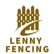 Lenny Fencing Logo