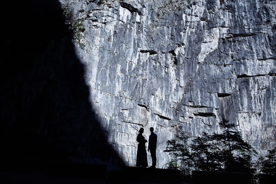 Fotografer pernikahan Georgiy Galogre (galo). Foto tanggal 26 September 2018