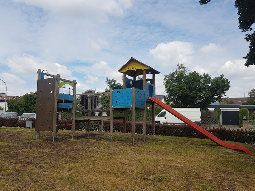 Gärtringen Spielplatz