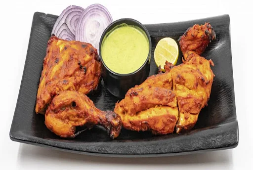 Tandoori Murgh