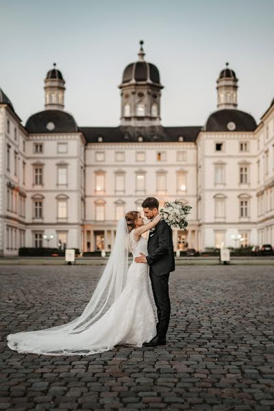 Hochzeitsfotograf Eren Jil Kayman (eren). Foto vom 2. Februar 2020