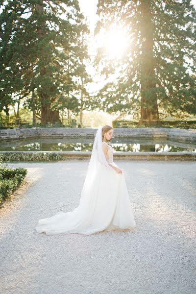 Photographe de mariage Aleksandr Bondar (sadownik). Photo du 10 mai 2020