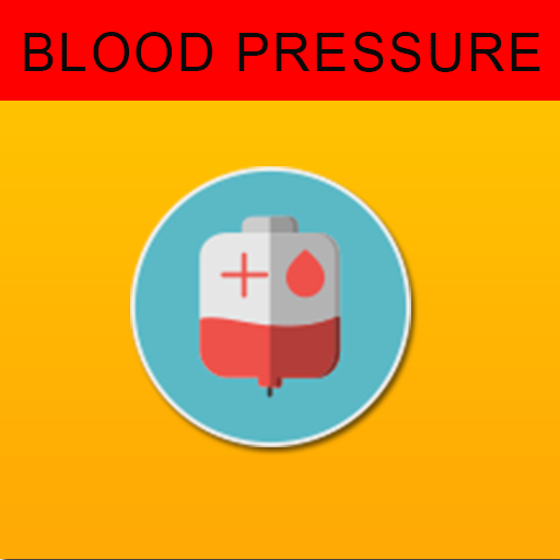 Blood Preasure Calculator 健康 App LOGO-APP開箱王