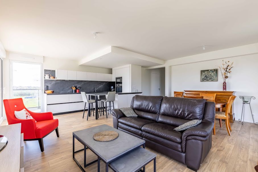 Vente appartement 4 pièces 84.4 m² à Betton (35830), 399 000 €