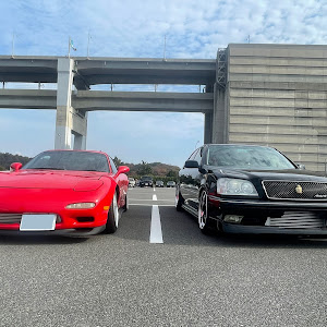 RX-7 FD3S 前期