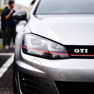 ゴルフGTI