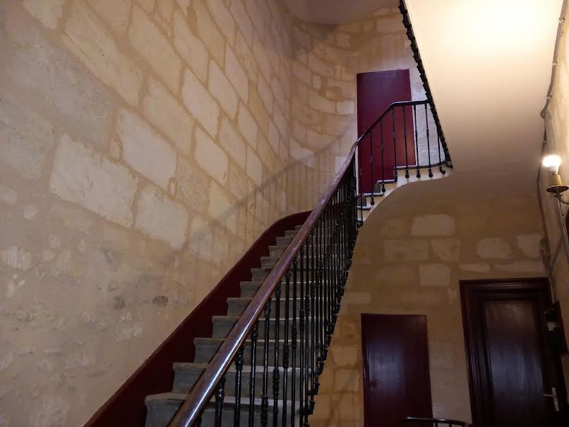 Vente appartement 3 pièces 39 m² à Bordeaux (33000), 199 500 €