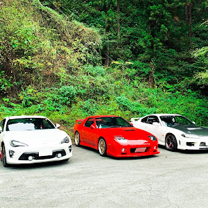 RX-7 FC3S