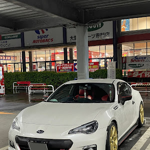 BRZ ZC6