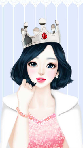 Cute Laura Wallpapers