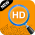Magnifier - Magnifying glass1.1